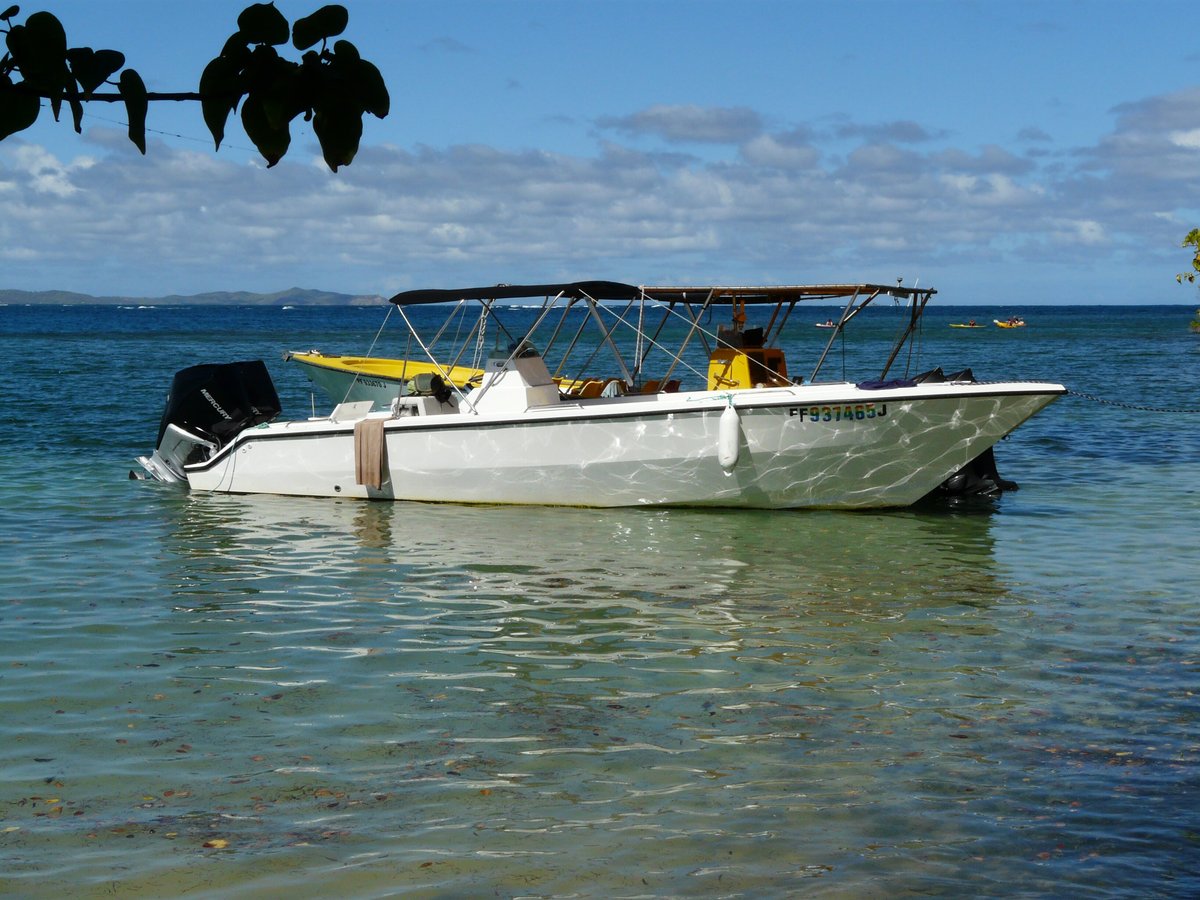 Les Balades de Mamadou (Fort-de-France) - All You Need to Know BEFORE ...