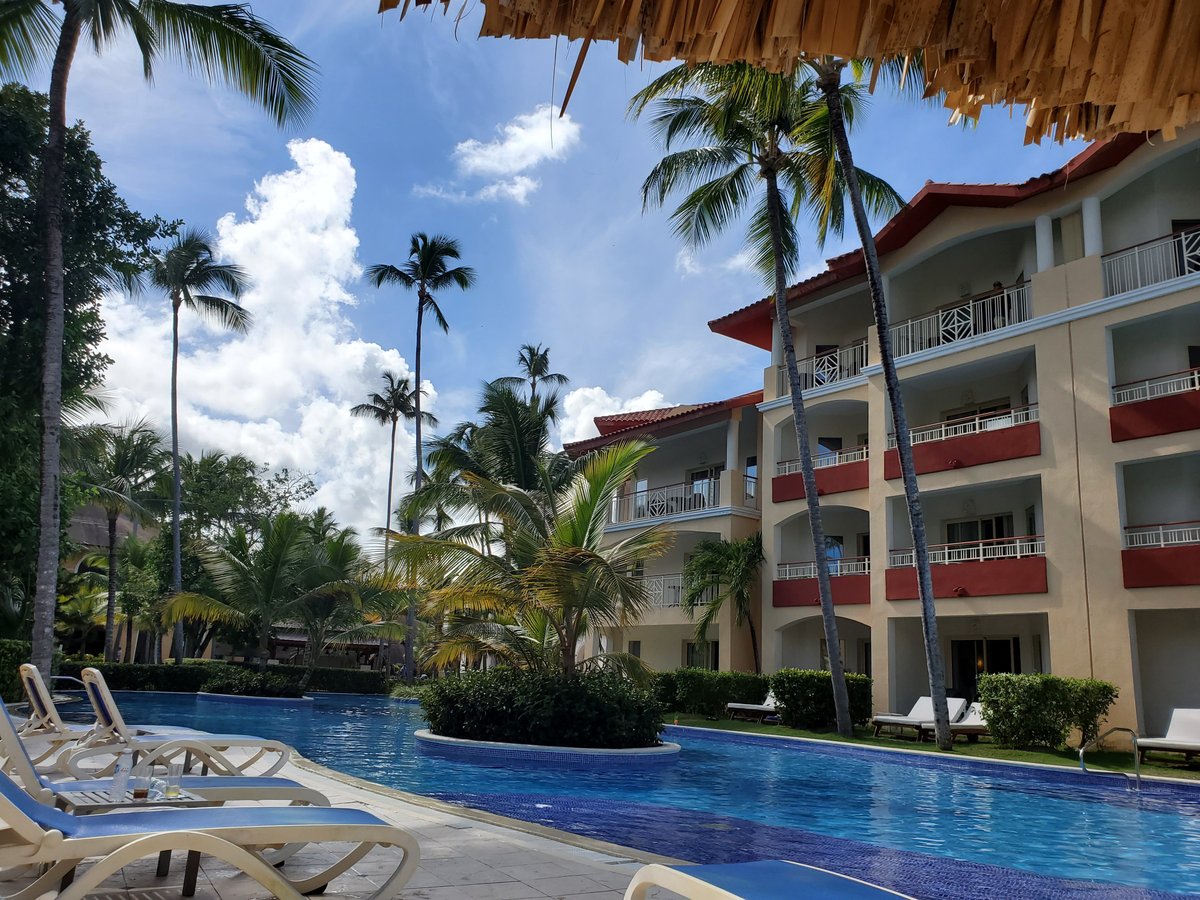 MAJESTIC ELEGANCE PUNTA CANA (Баваро) - отзывы, фото и сравнение цен -  Tripadvisor