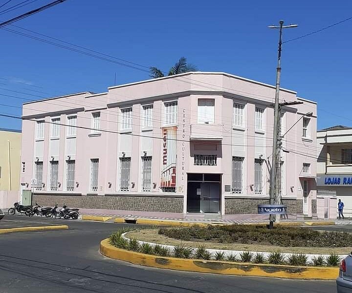 Museu Historico De Araranguá image