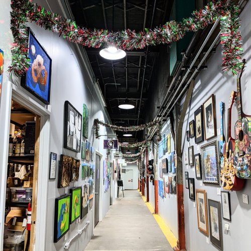 22+ Art Galleries In Toledo Ohio