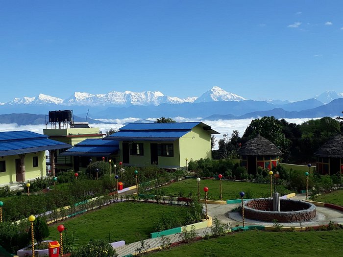 NARPANI SUPA DEURALI RESORT - Hotel Reviews (Sandhikharka, Nepal)