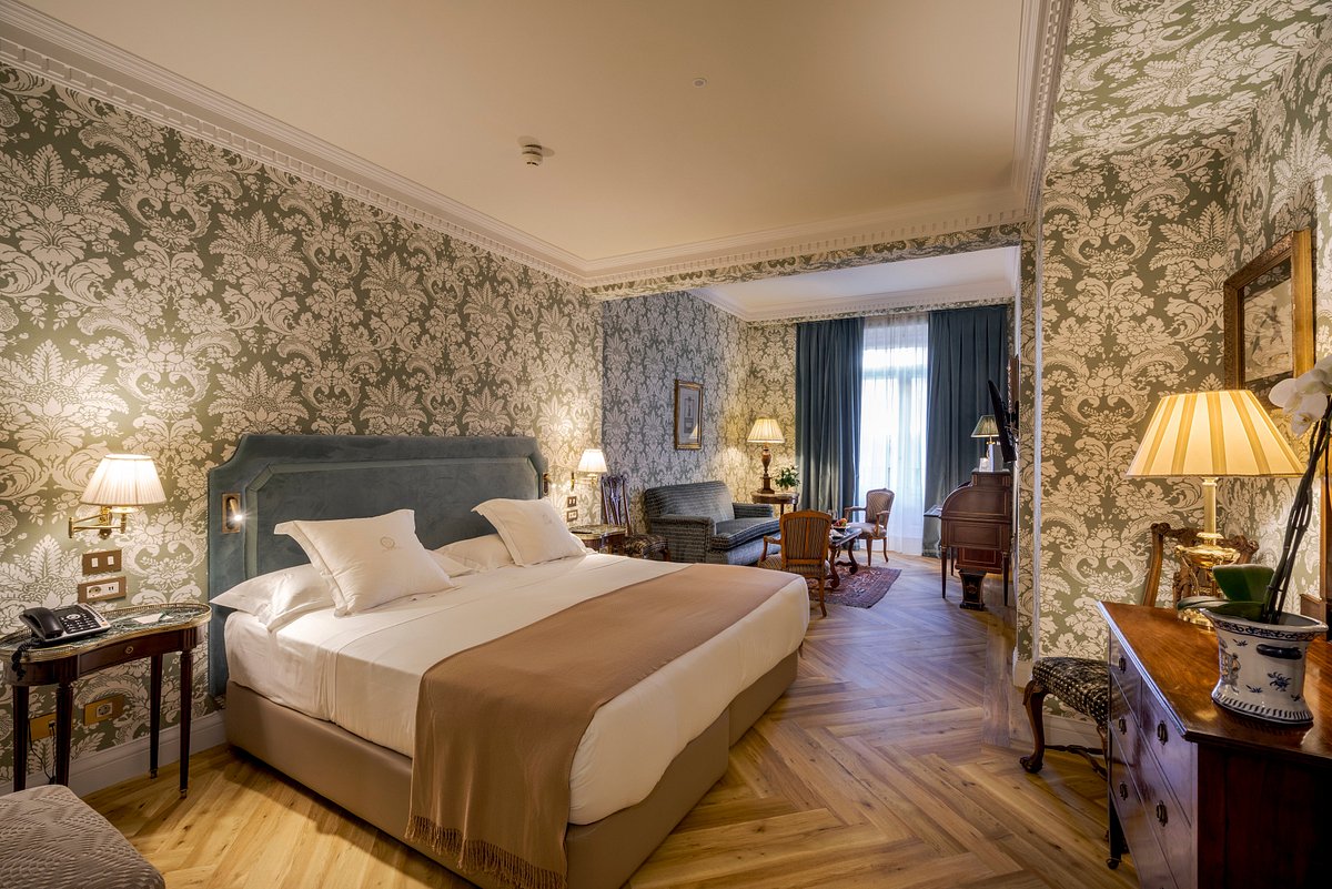Relais &amp; Chateaux Hotel Orfila, hotel in Madrid