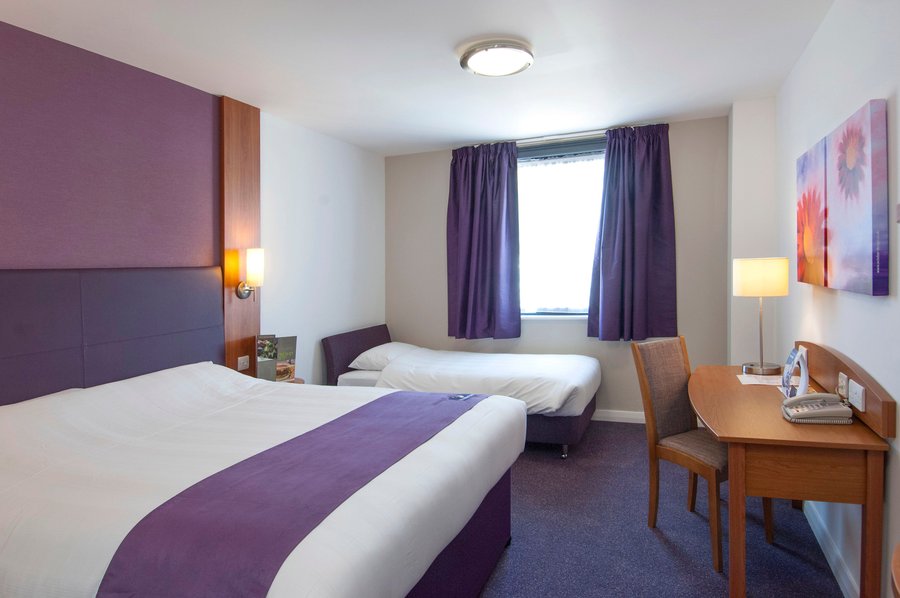 PREMIER INN LONDON SOUTHWARK (TATE MODERN) HOTEL (AU84) 2022 Prices & Reviews (England