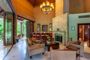 Habitaciones y suites