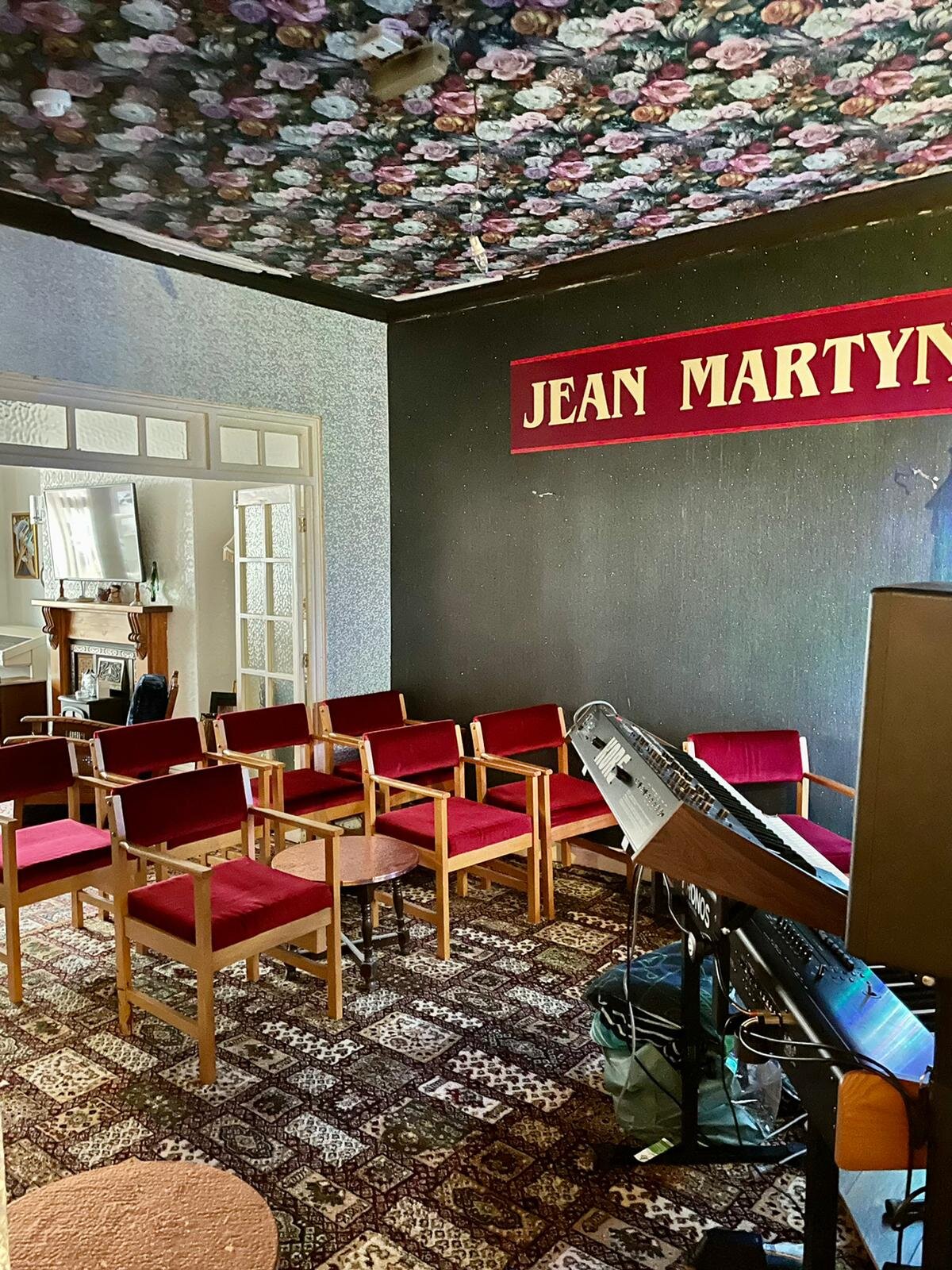 THE BLACKPOOL JEAN MARTYN HOTEL: Bewertungen, Fotos & Preisvergleich ...