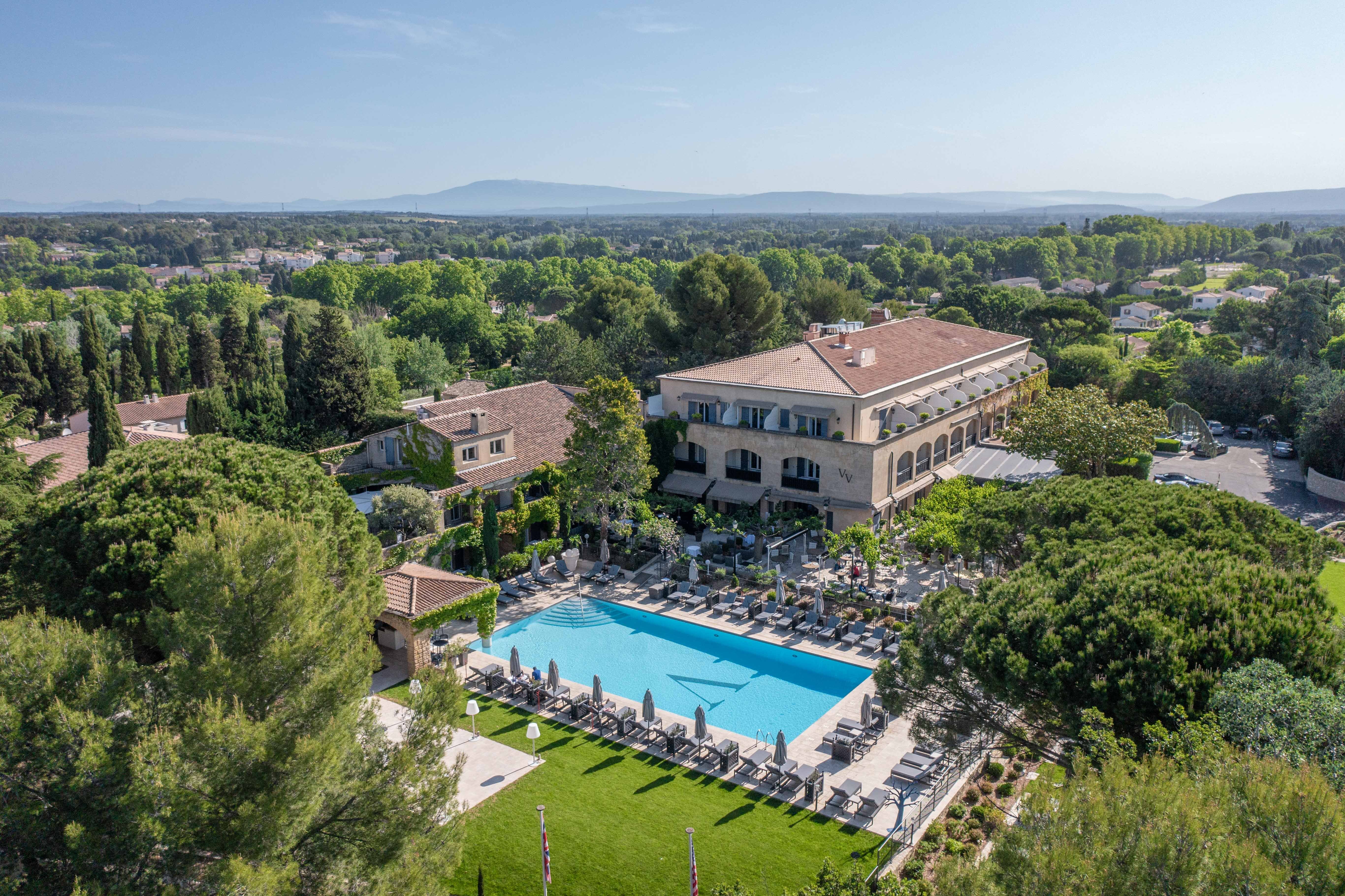 THE 10 BEST Hotels in Saint Remy de Provence for 2024 from C 108