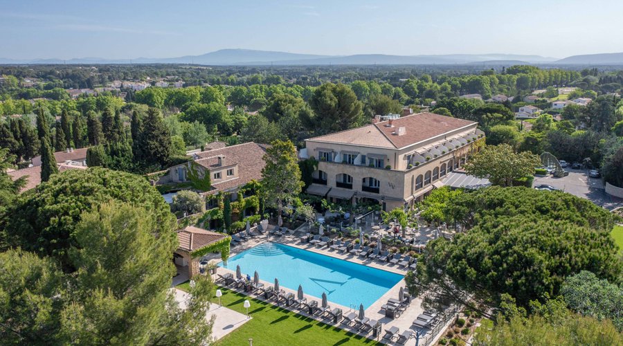 Photo vue du ciel