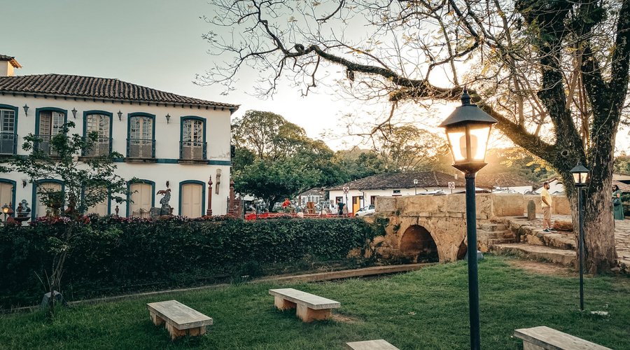 Vista para o Largo das Forras.

> siga nosso perfil oficial no instagram: @largodasforrasmg