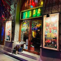 Rumpus Tiki Bar (Budapest) - 2022 All You Need to Know BEFORE You Go ...