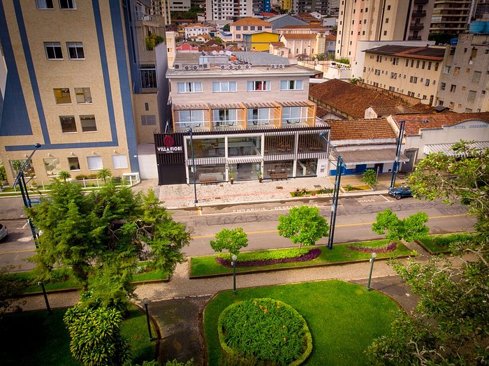 Hotel Minas Gerais, Pocos De Caldas - 2023 Reviews, Pictures & Deals