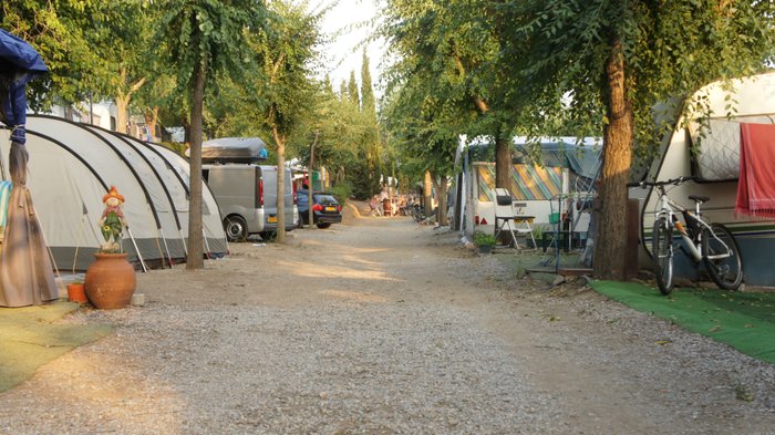 Imagen 8 de CAMPING Vell Emporda