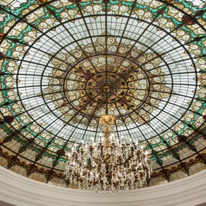 Hotel Colon Gran Melia - The Leading Hotels of the World, hotel in Seville