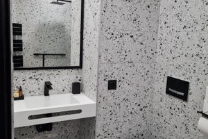 Habitación y suite