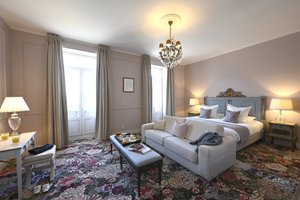 Kamer en suite