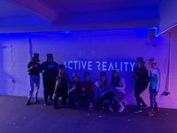 Active Reality