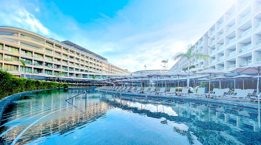 Tripadvisor: Dreams Bahía Mita