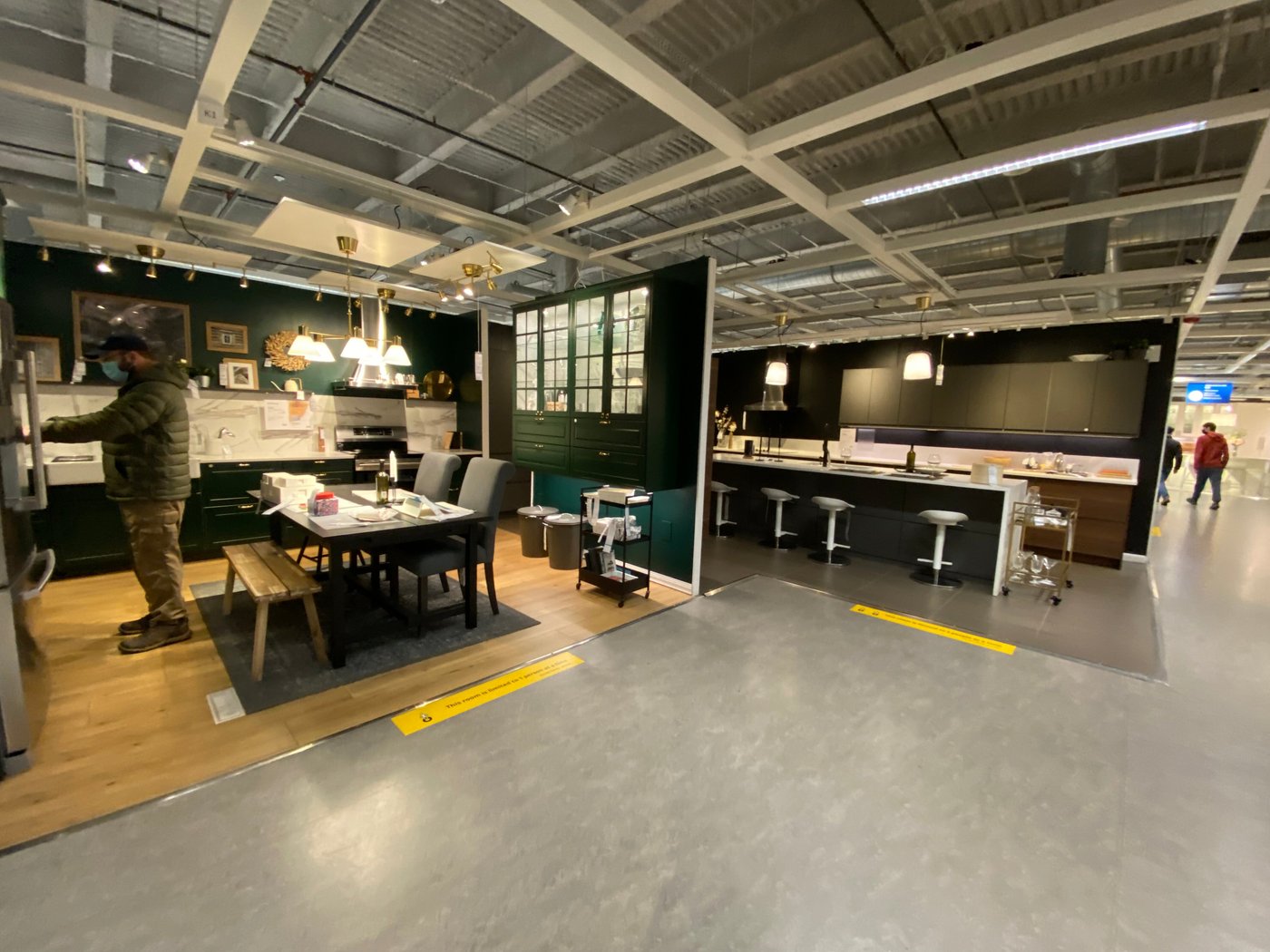 Ikea Restaurant, 뉴 헤이븐 - 레스토랑 리뷰 - 트립어드바이저