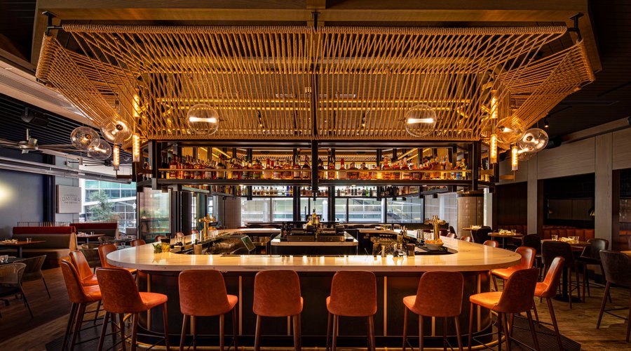 Caroline's Oyster Bar