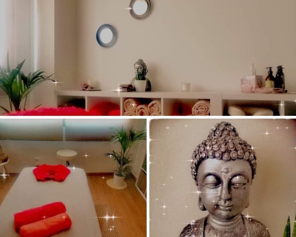 The 10 Best Massage Day Spas And Wellness Centers In Valencia 2910