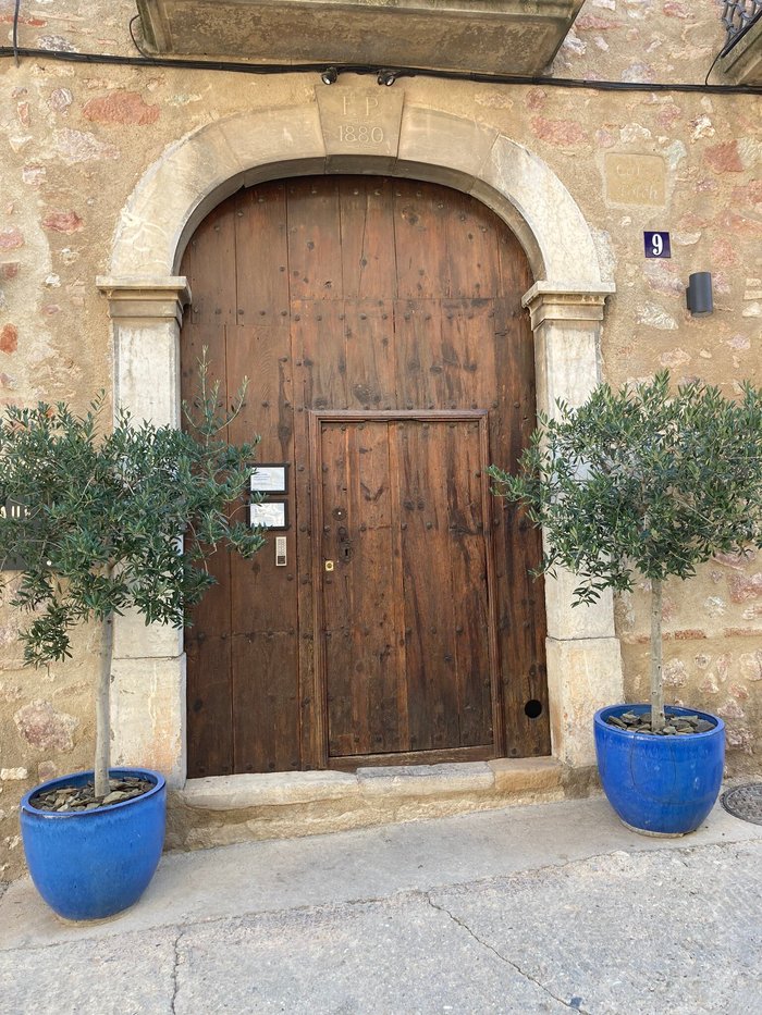 Imagen 9 de El Palauet Del Priorat