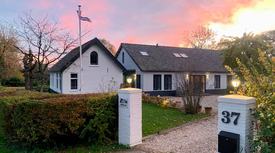 B&B Oud Aa 