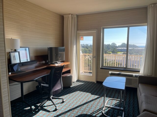 FAIRFIELD INN SUITES SANTA CRUZ CA 132 1 4 7 Prices