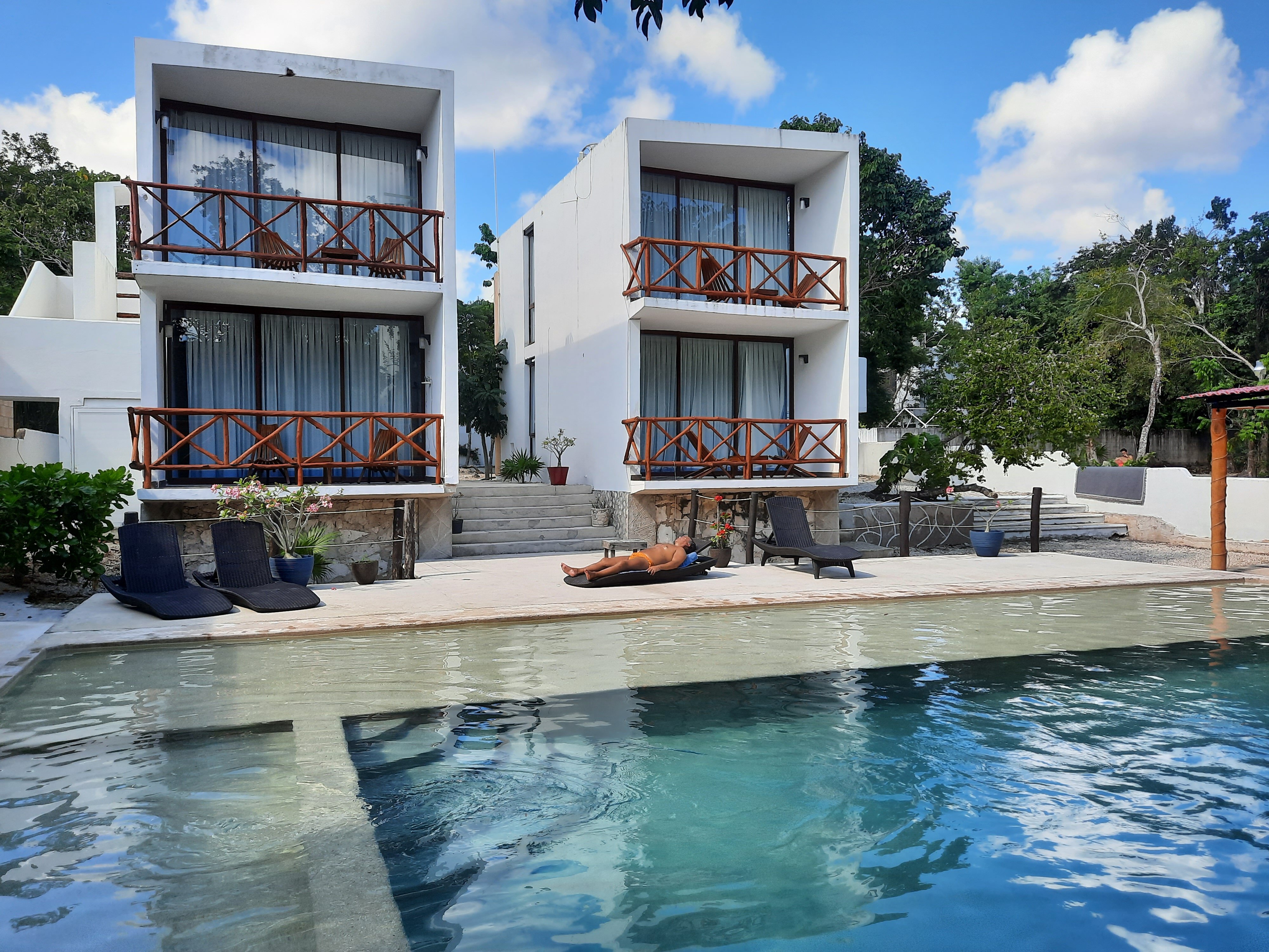 CENOTE CASA TORTUGA TULUM B&B (Messico): Prezzi 2022 E Recensioni