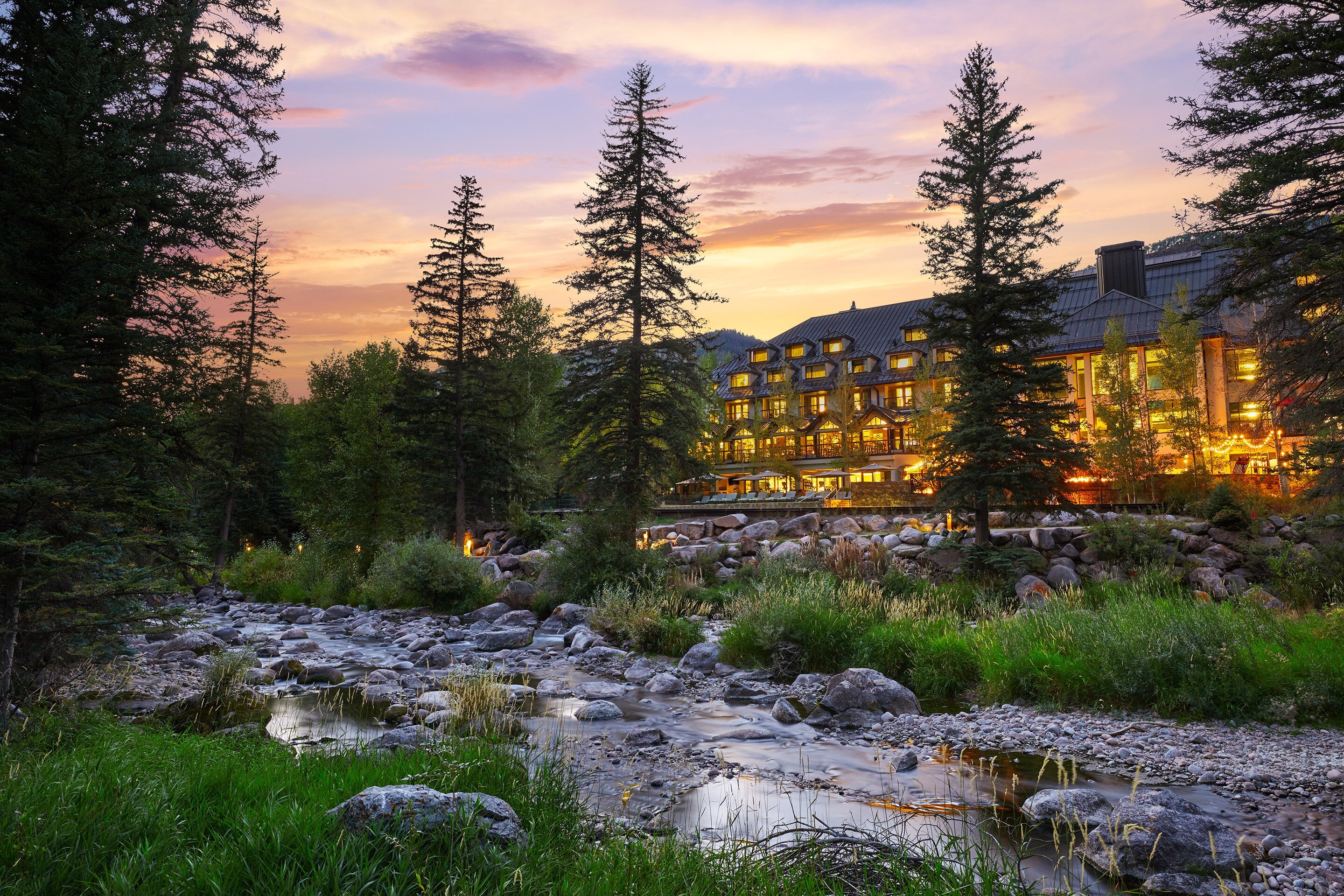 GRAND HYATT VAIL Tripadvisor   Hotel Exterior 