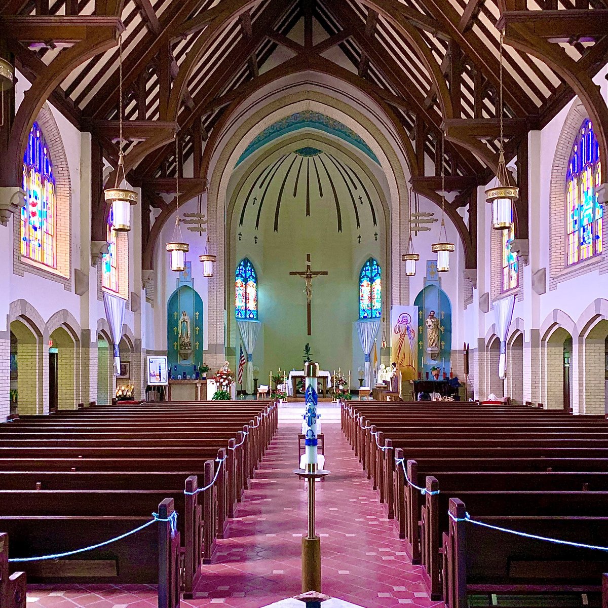 OUR LADY OF LOURDES CATHOLIC CHURCH (Omaha): All You Need to Know