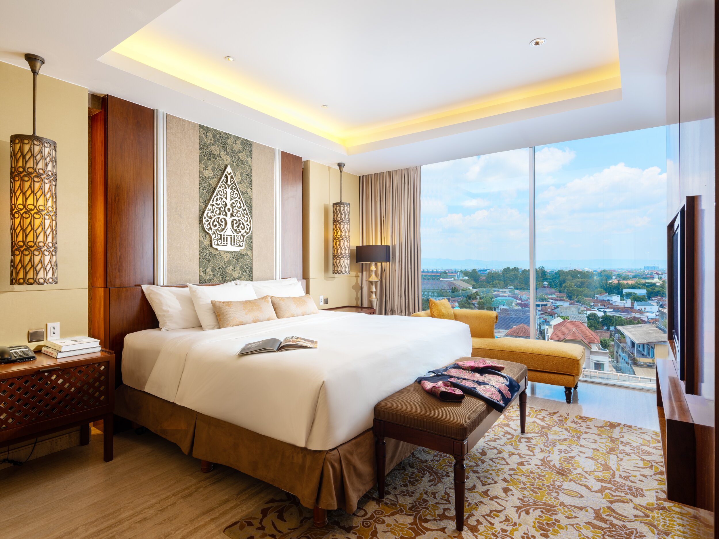 ARTOTEL SUITES BIANTI YOGYAKARTA - Updated 2024 Prices & Hotel Reviews ...