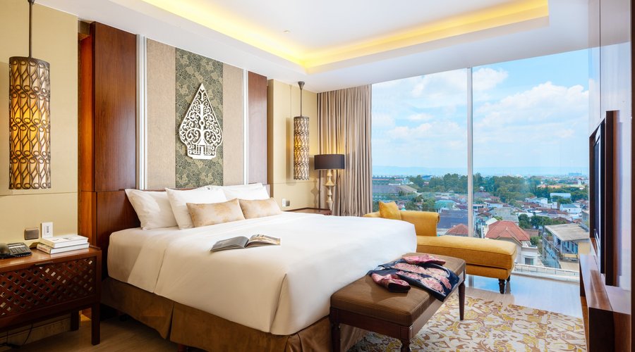 Javanese Suites