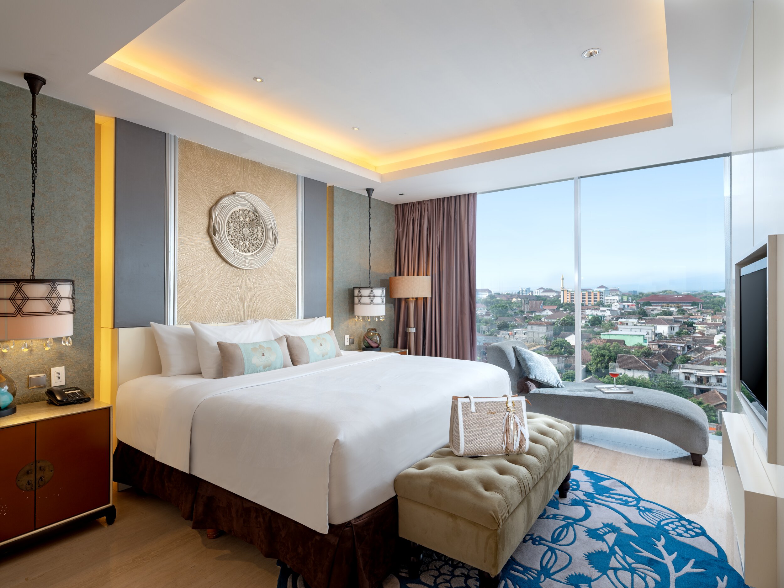 ARTOTEL SUITES BIANTI YOGYAKARTA | UPDATED 2024 Hotel Reviews, Price ...