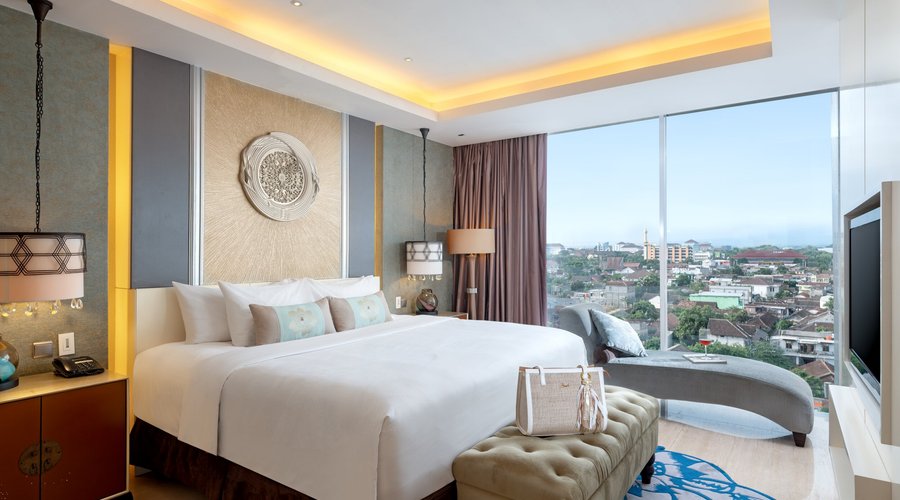 Chinoiseries Suites