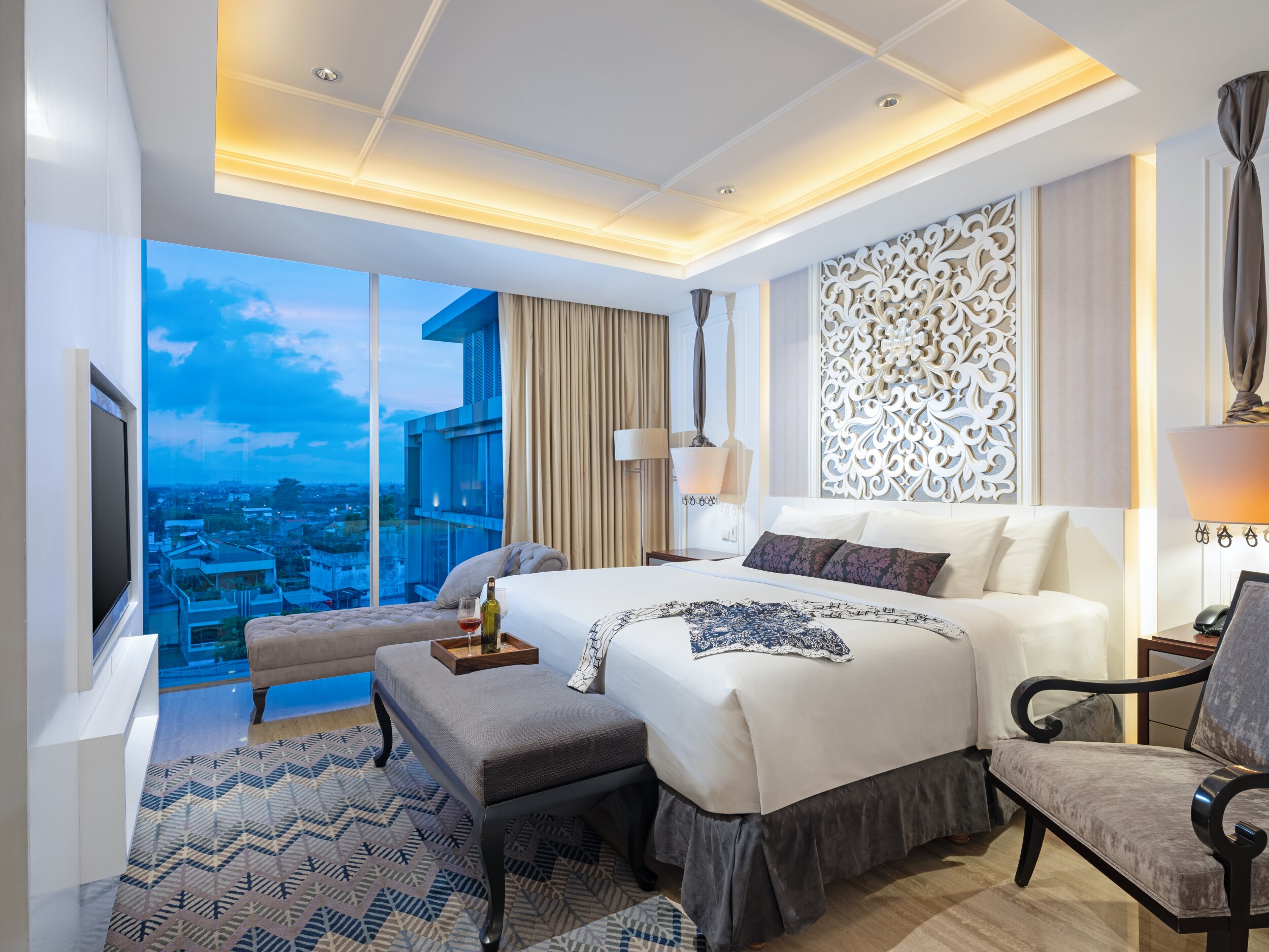 ARTOTEL SUITES BIANTI YOGYAKARTA - Updated 2024 Reviews, Photos & Prices