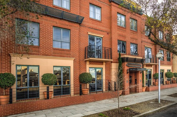 Majestic Tynte Street Apartments Majestic Tynte Street Apartments
