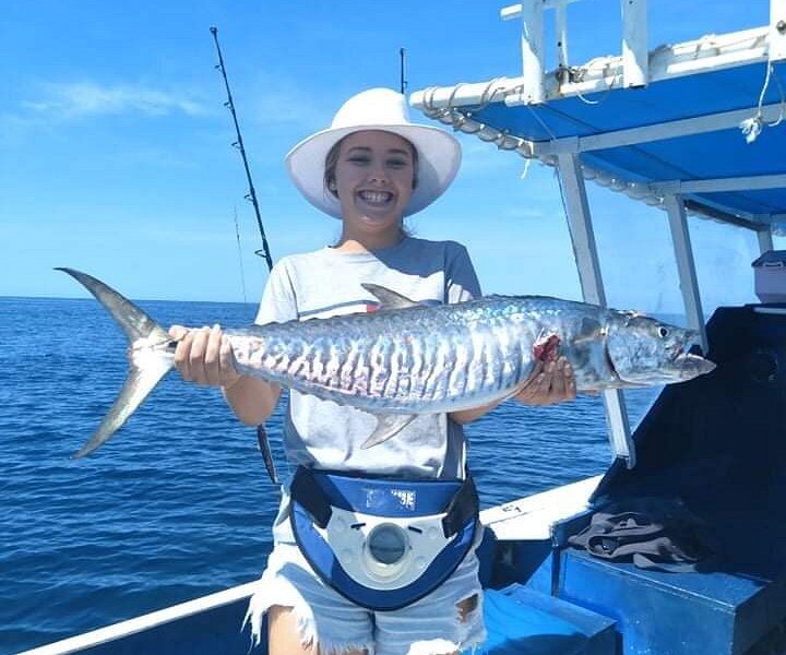 Sigatoka Fishing Charters - All You Need to Know BEFORE You Go (2024)