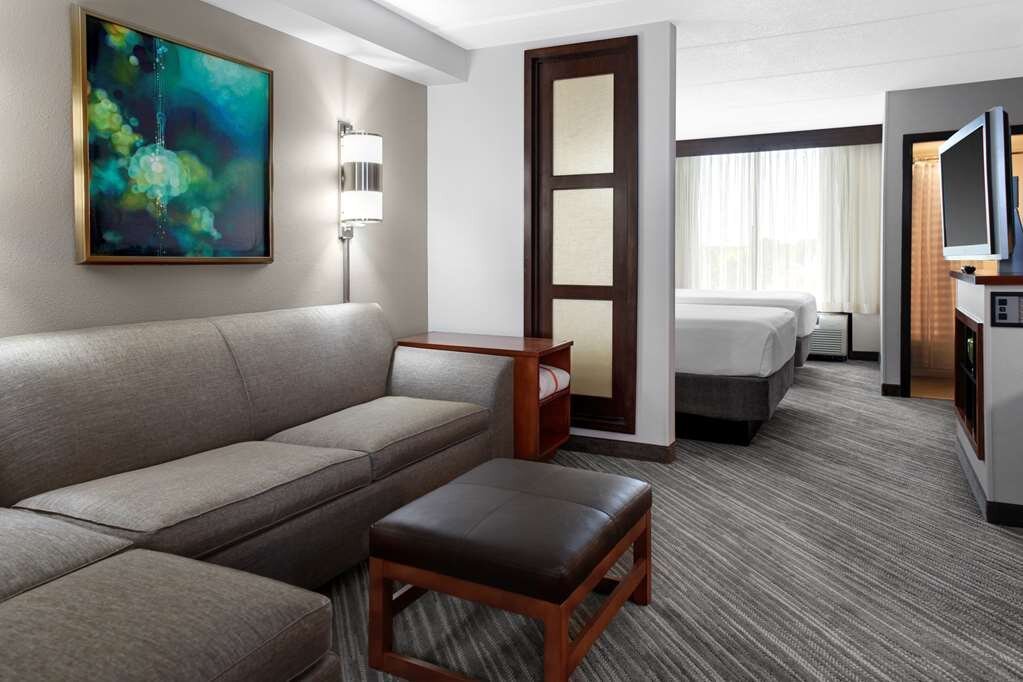 Hyatt Place Atlanta/Norcross/Peachtree Rooms: Pictures & Reviews ...