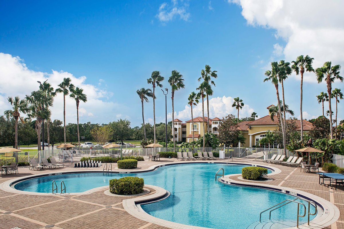 SHERATON PGA VACATION RESORT, PORT ST. LUCIE (PORT SAINT LUCIE, FLÓRIDA