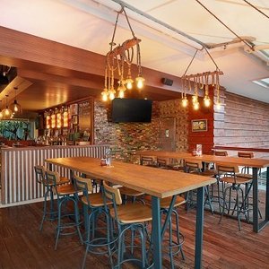 Cubana Restaurant
