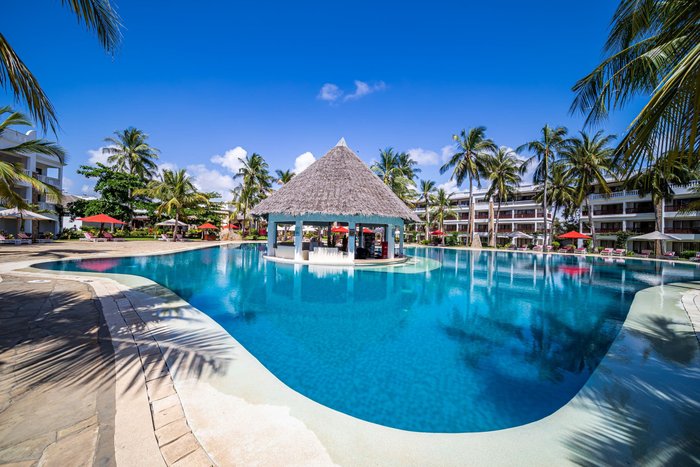 SERENA BEACH RESORT & SPA - Updated 2023 Prices & Reviews (Shanzu, Kenya)