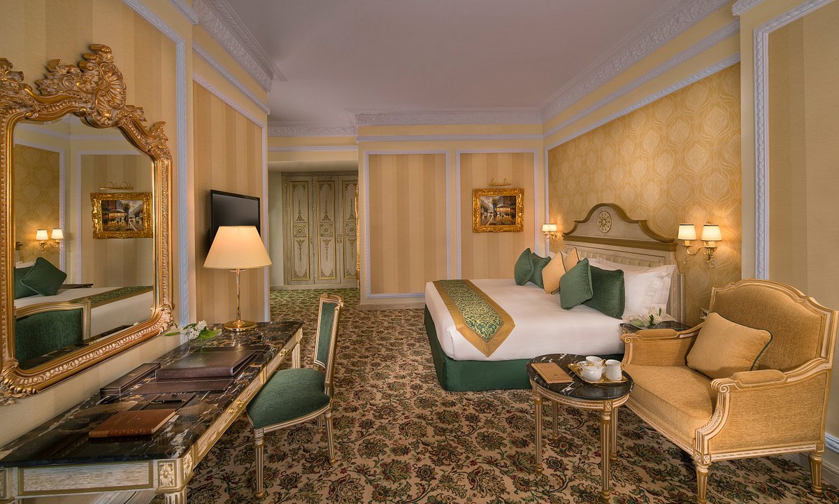 Royal Rose Hotel โรงแรมใน อาบูดาบี