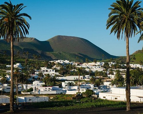 day trips from lanzarote