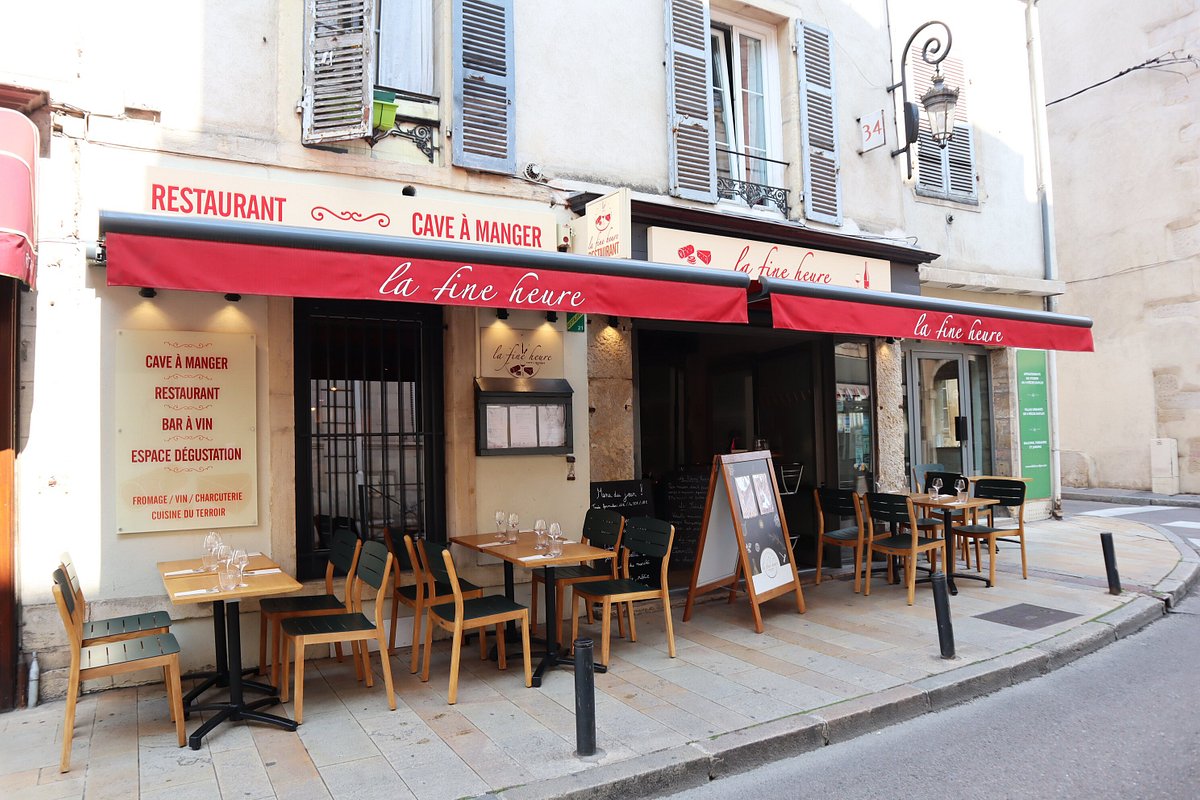 THE 10 BEST Restaurants in Dijon (Updated January 2024)