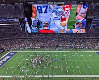 AT&T Stadium (Arlington) - All You Need to Know BEFORE You Go (with Photos)  - Tripadvisor