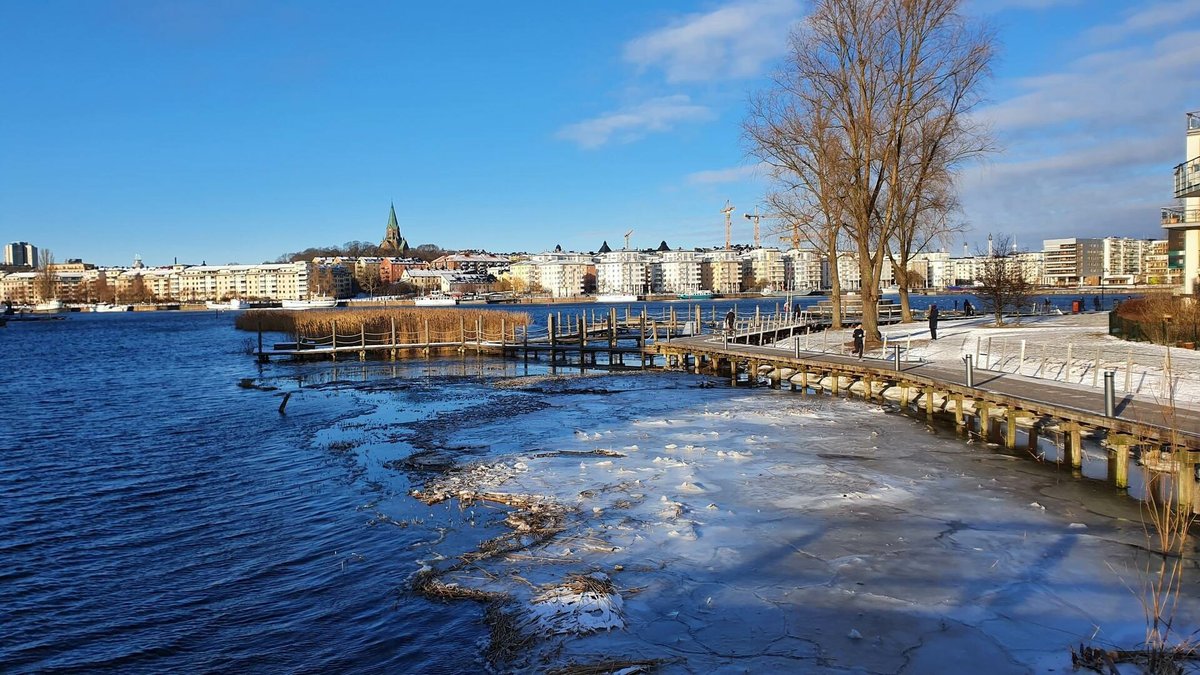 Vassparken (Stockholm) - All You Need to Know BEFORE You Go