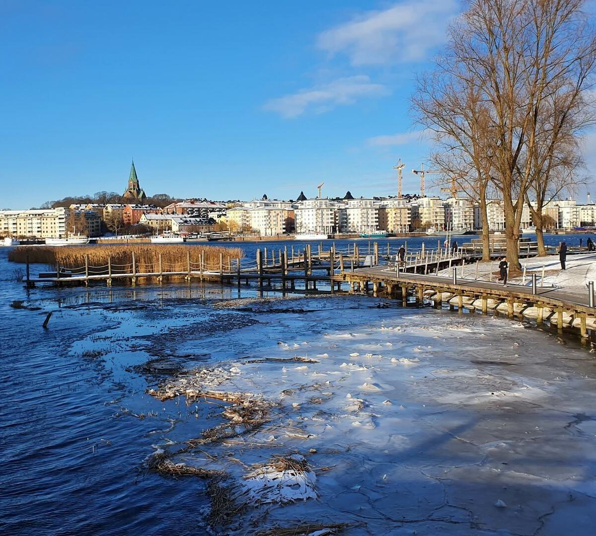 Vassparken (Stockholm) - All You Need to Know BEFORE You Go