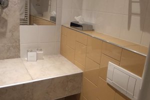 Habitación y suite