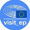 Visit European Parliament