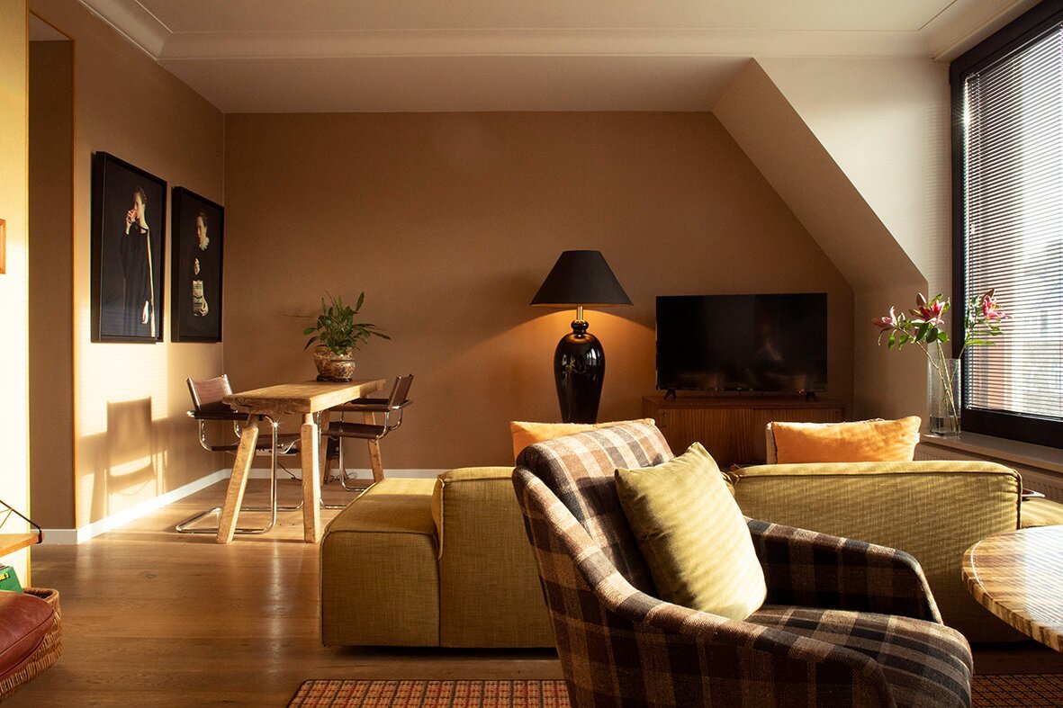 Aplace antwerp by null