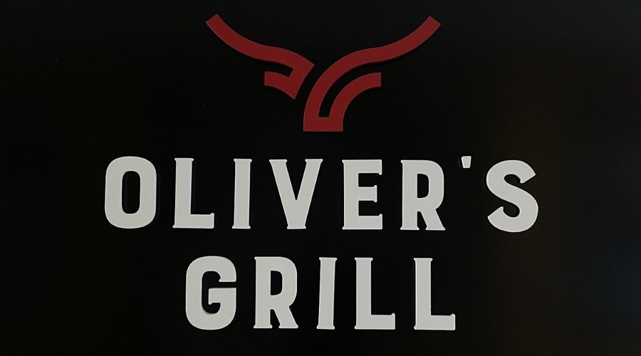 Oliver's Grill.